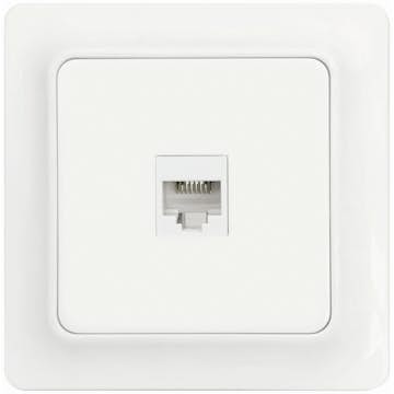 Datauttag Malmbergs Gamma 1-Vägs Cat5E