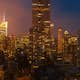 Tapet Idealdecor Empire State Building New York