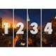 Tapet Idealdecor Empire State Building New York