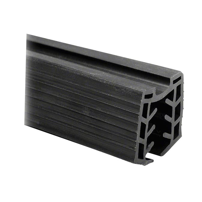 Gummiinlägg Herrljunga Ledstångsfabrik till Notrör 6920 11-13 mm