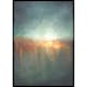 Poster Gallerix Surreal Sunset