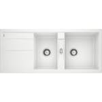 Diskbänk Blanco Metra 8 S