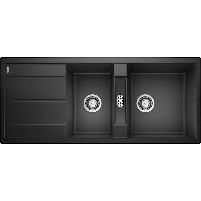 Diskbänk Blanco Metra 8 S