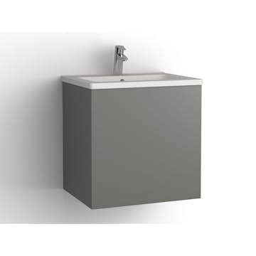 Tvättställsskåp Vedum Free Friend 600 med 1 Låda