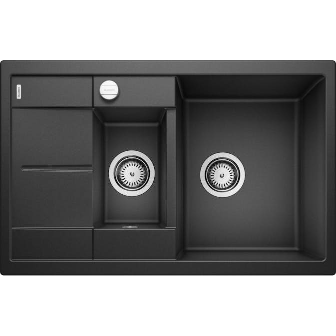 Diskbänk Blanco Metra 6 S Compact