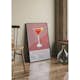 Poster Gallerix Cosmopolitan Cocktail