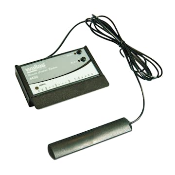 Fjärrstyrning Wallas 4G