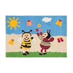 Barnmatta D-sign Shilboy Seph Humla