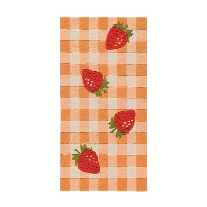 Barnmatta D-sign Shilboy Was