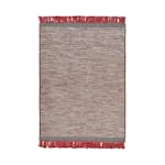 Flatvävd Matta D-sign Cape Lemland