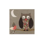 Barnmatta D-sign Shilboy Meph Uggla