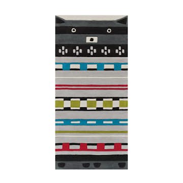 Barnmatta D-sign Shilboy Neph Coon