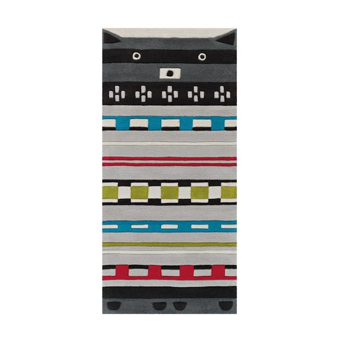 Barnmatta D-sign Shilboy Neph Coon