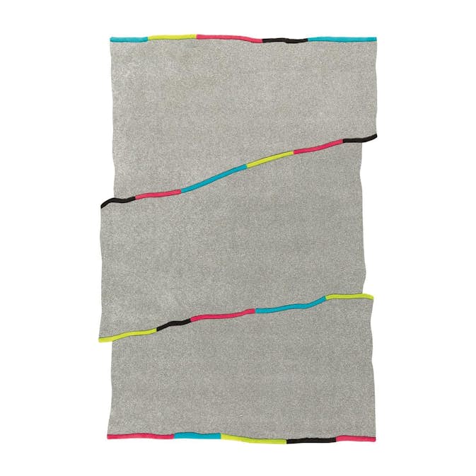 Wiltonmatta D-sign Fairber Frisee Sed