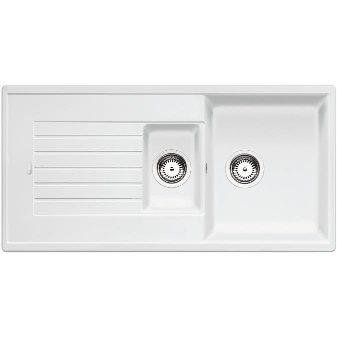 Diskbänk Blanco Zia 6 S