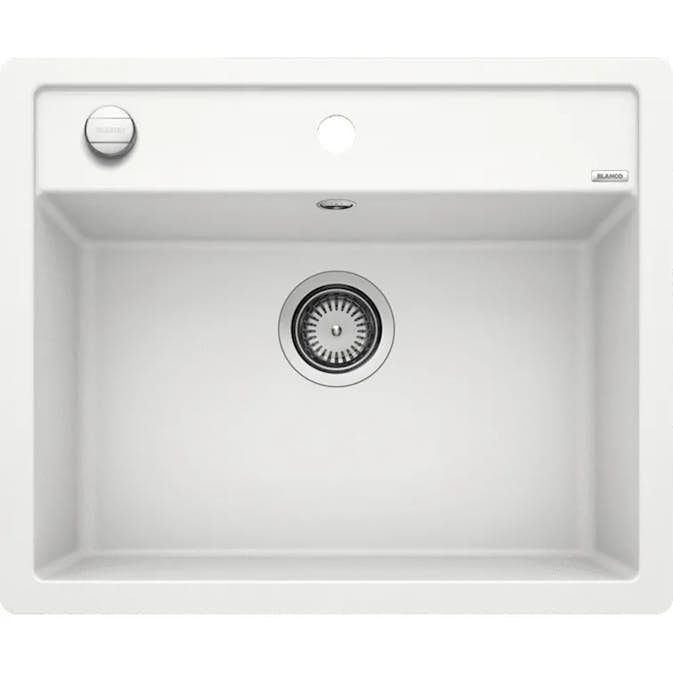 Diskho Blanco Dalago 6-F Silgranit