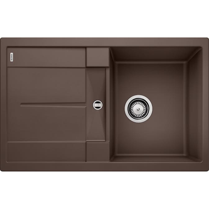 Diskbänk Blanco Metra 45 S