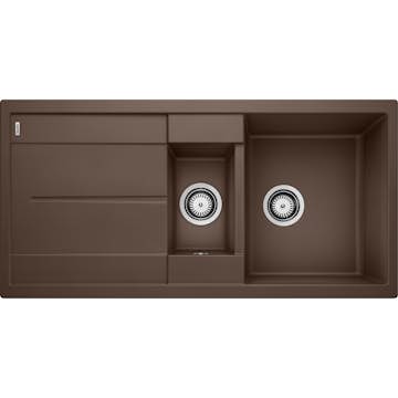 Diskbänk Blanco Metra 6 S