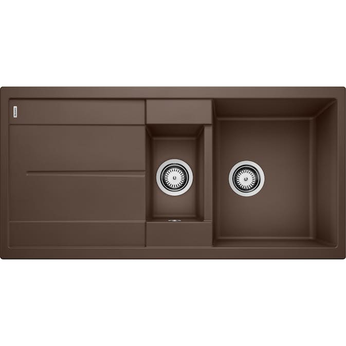 Diskbänk Blanco Metra 6 S