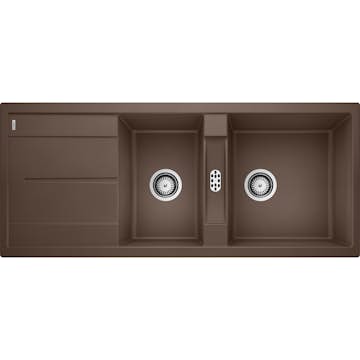 Diskbänk Blanco Metra 8 S