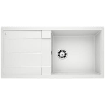 Diskbänk Blanco Metra XL 6 S