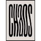 Poster Gallerix Chaos