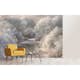 Tapet Idealdecor Frozen Forrest
