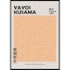 Poster Gallerix Yellow Pattern Yayoi Kusama