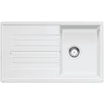 Diskbänk Blanco Zia 45 SL Silgranit