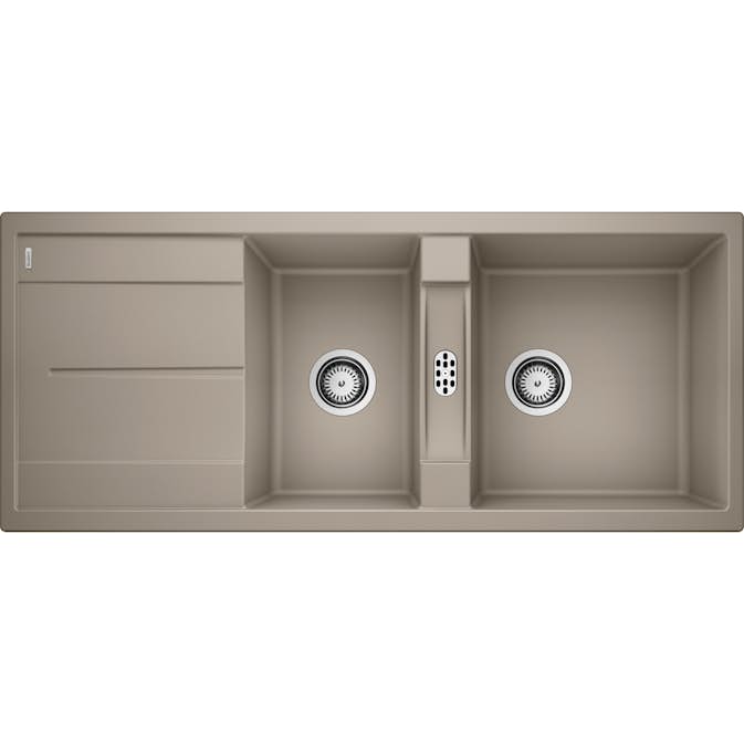 Diskbänk Blanco Metra 8 S