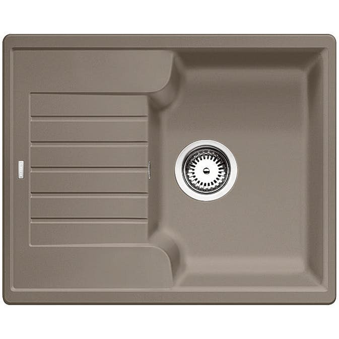 Diskbänk Blanco Zia 40 S Silgranit