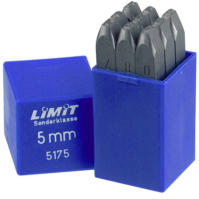 Sifferstämpel Limit 5175