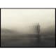 Poster Gallerix Disappearing Into The Fog