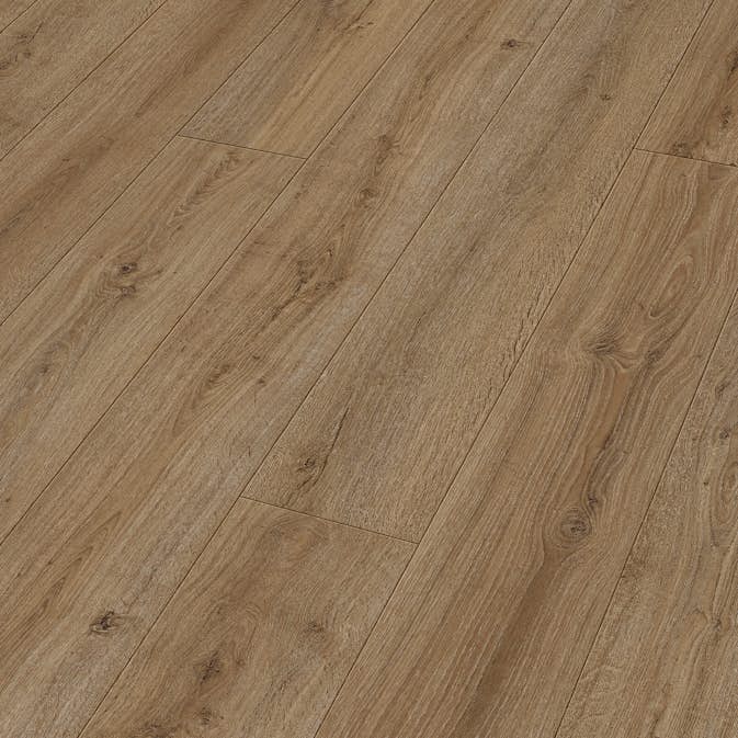 Laminatgolv Meister LL 150 Muscat Oak 6416 för Stora Rum