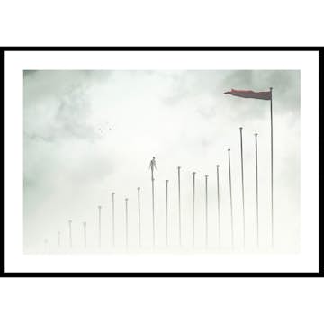 Poster Gallerix Ambitious