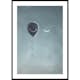 Poster Gallerix Smiling Balloon