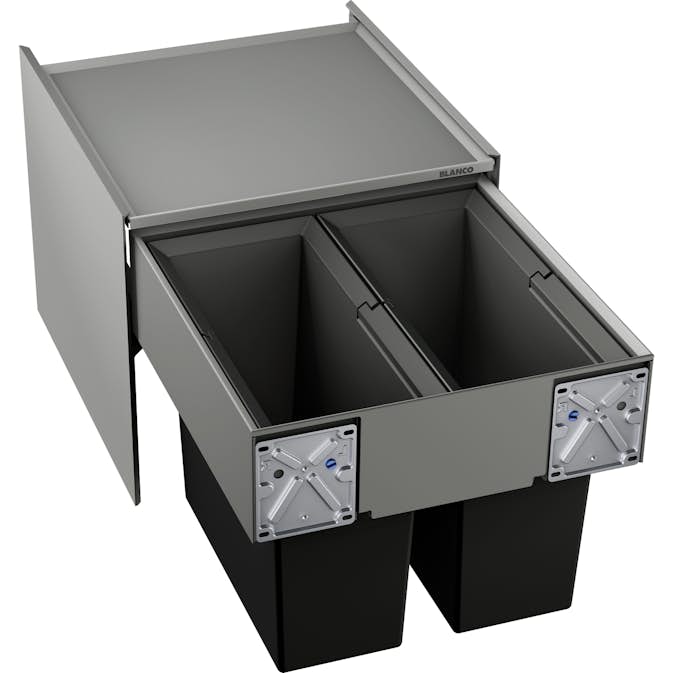 Källsorteringskärl Blanco Select 45/2