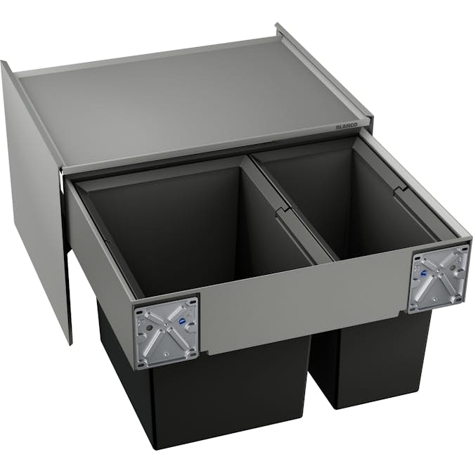 Källsorteringskärl Blanco Select 60/2