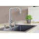 Diskho Blanco Dalago 6-F Silgranit