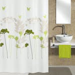 Duschdraperi Kleine Wolke Barcelona Klee