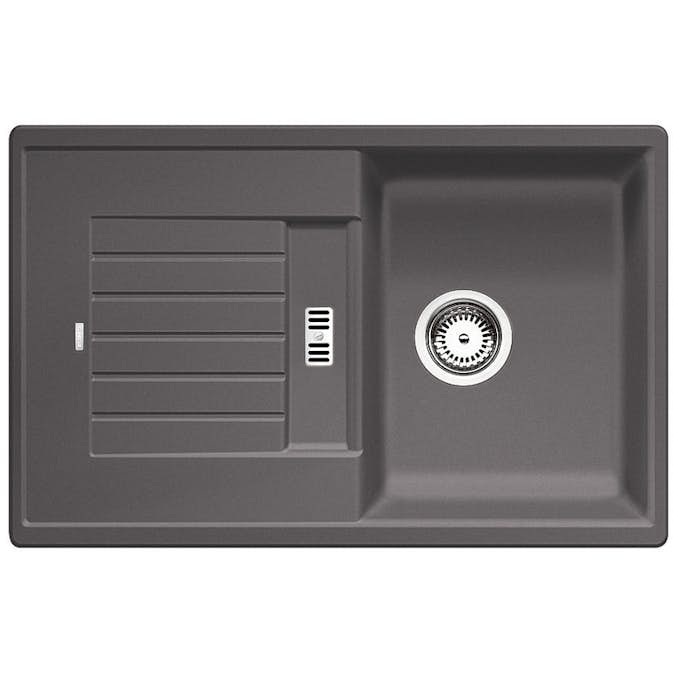 Diskbänk Blanco Zia 45 S