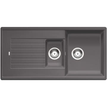 Diskbänk Blanco Zia 6 S