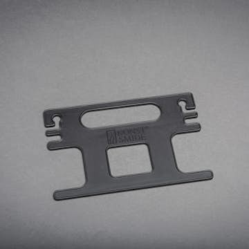 Sladdvinda Gnosjö Konstsmide för Ljusslingor