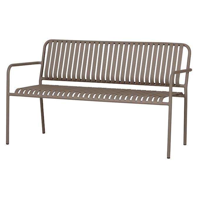 Trädgårdsbänk ENVY DESIGN Stella 140 cm