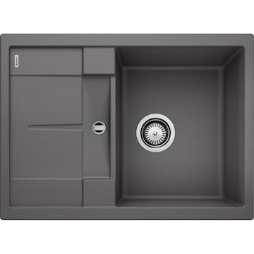 Diskbänk Blanco Metra 45 S Compact