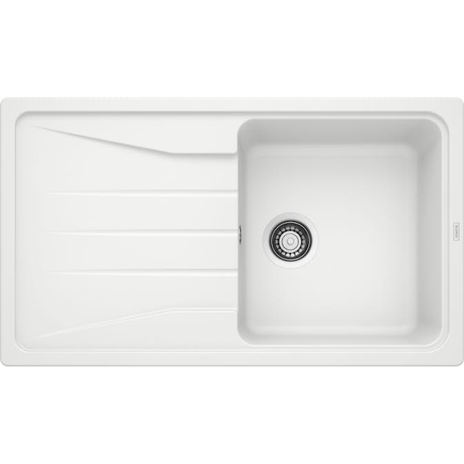 Diskbänk Blanco Sona 5 S