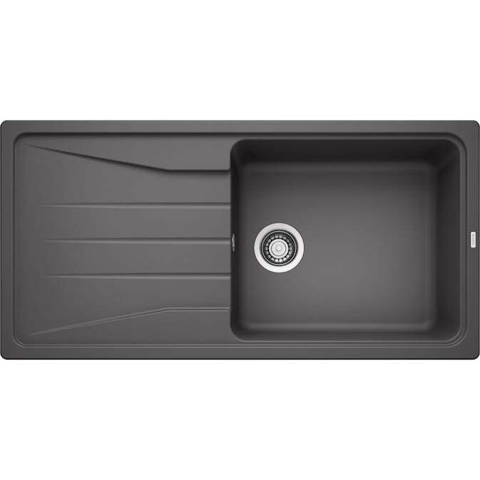 Diskbänk Blanco Sona XL 6 S