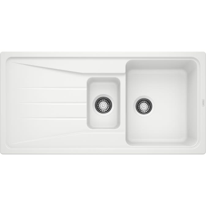 Diskbänk Blanco Sona 6 S