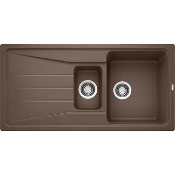 Diskbänk Blanco Sona 6 S