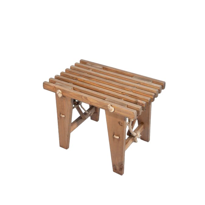 Trädgårdsbänk EcoFurn Ecobench 60 cm